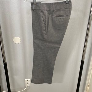 Ann Taylor Dress Capri pants